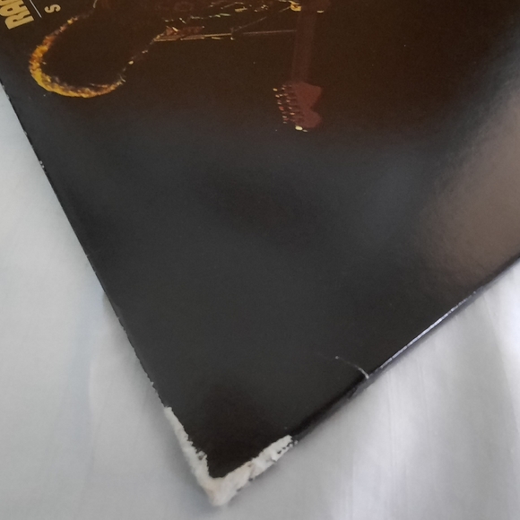 Randy Bachman- Survivor, Vinyl LP, 1978 - Picture 8 of 10